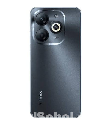 Infinix smart 8